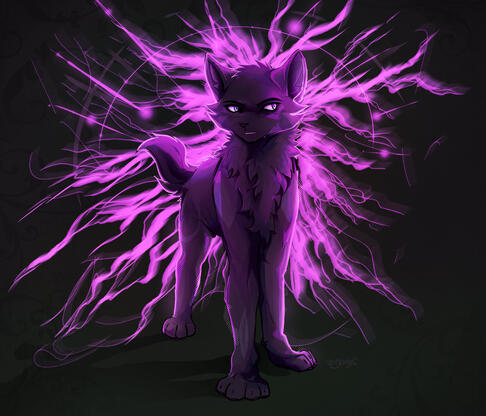 full body pattern/simple background (rendered)